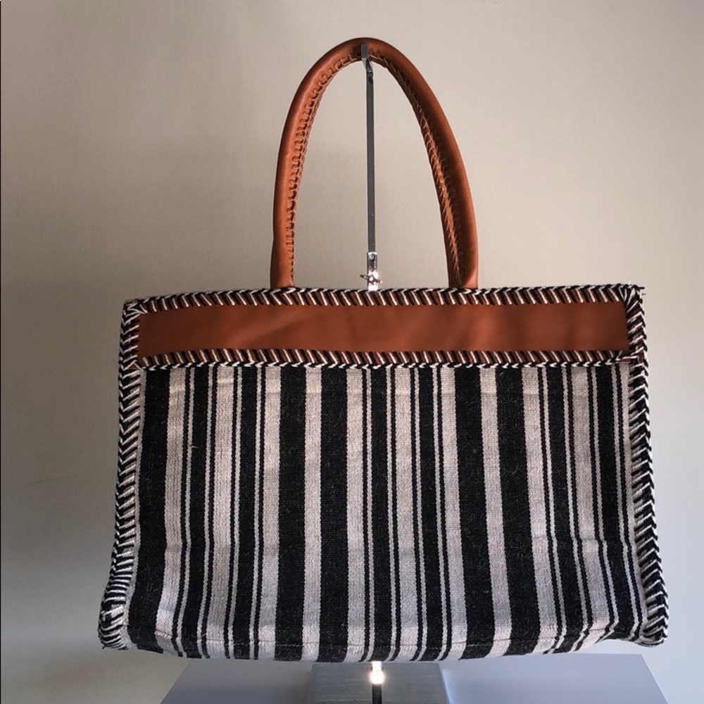 Francesca’s bag